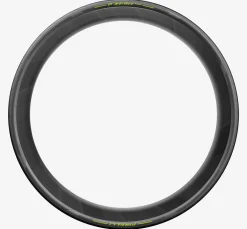 Copertoncino Pirelli P Zero Race 700x28 - Lime