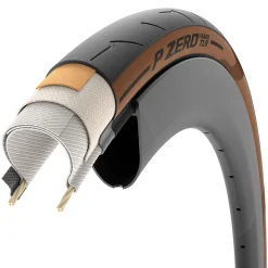 Copertoncino Pirelli P Zero Race TLR 700x28 - Classic