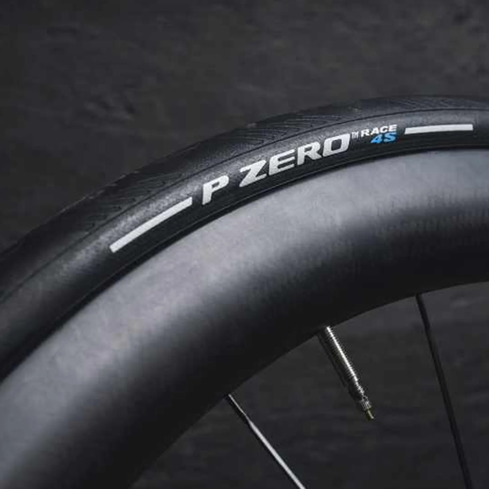 Copertoncino Pirelli P Zero Race 4S - 700x26