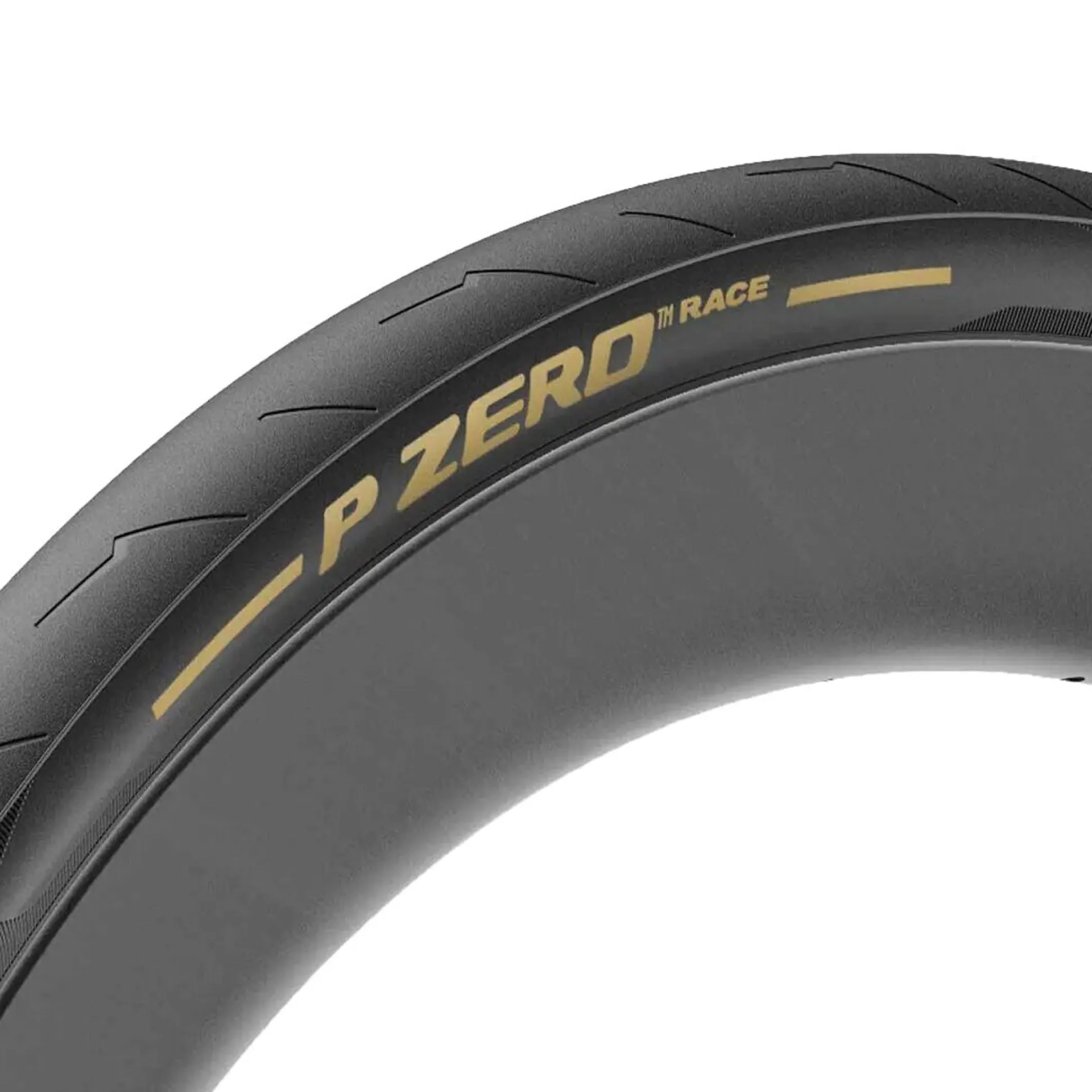 Copertoncino Pirelli P Zero Race 700x26 - Oro