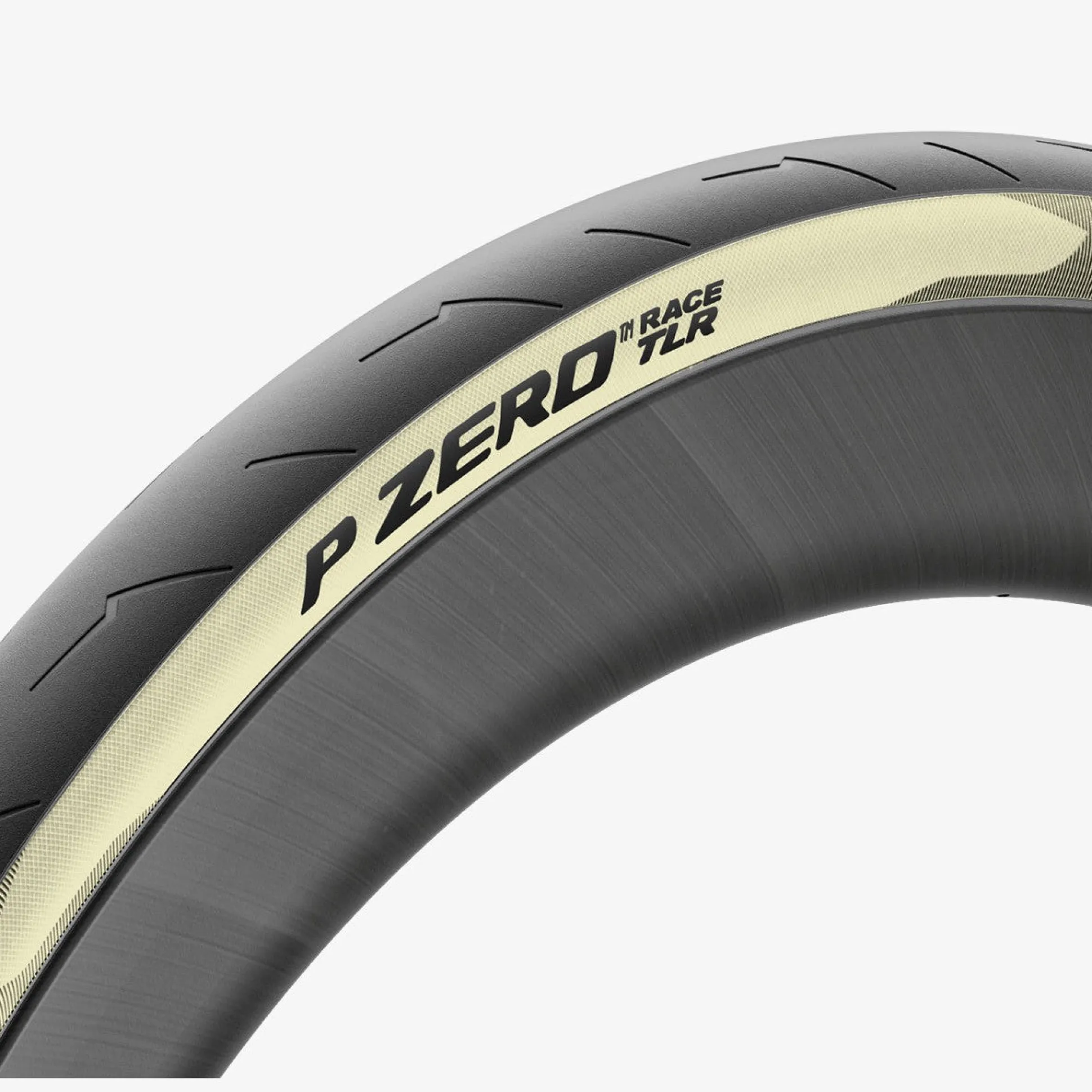 Copertoncino Pirelli P Zero Race TLR 700x28 - Retro