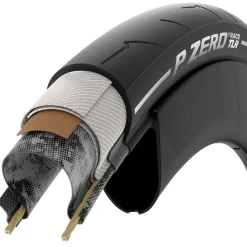 Copertoncino Pirelli P Zero Race TLR - 700x32