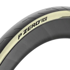 Copertoncino Pirelli P Zero Race RS TLR 700x30 - Retro