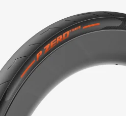 Copertoncino Pirelli P Zero Race 700x28 - Arancio