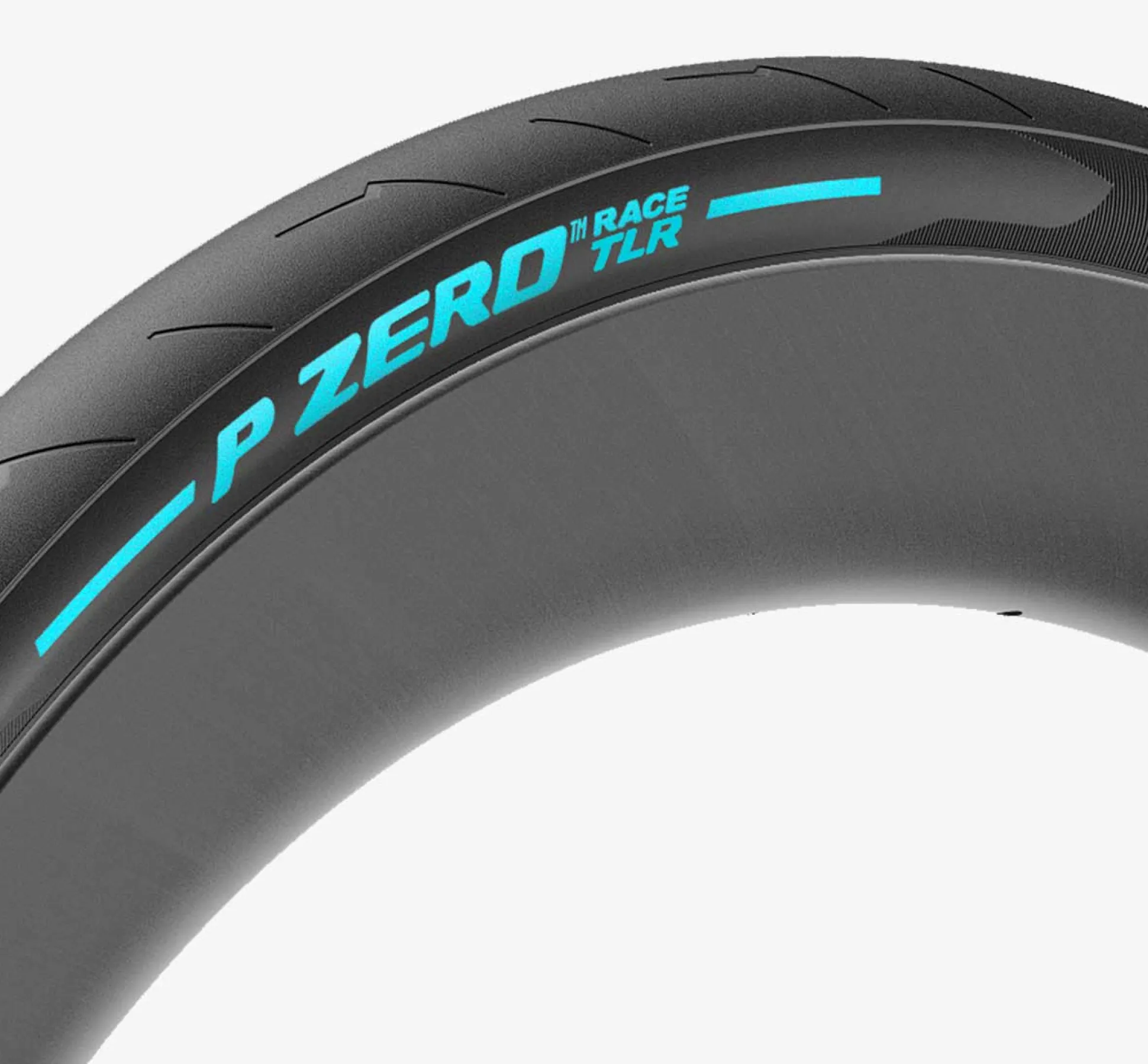 Copertoncino Pirelli P Zero Race TLR 700x28 - Blu