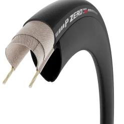 Copertoncino Pirelli P Zero Race SL-R TLR 700x28 - Nero