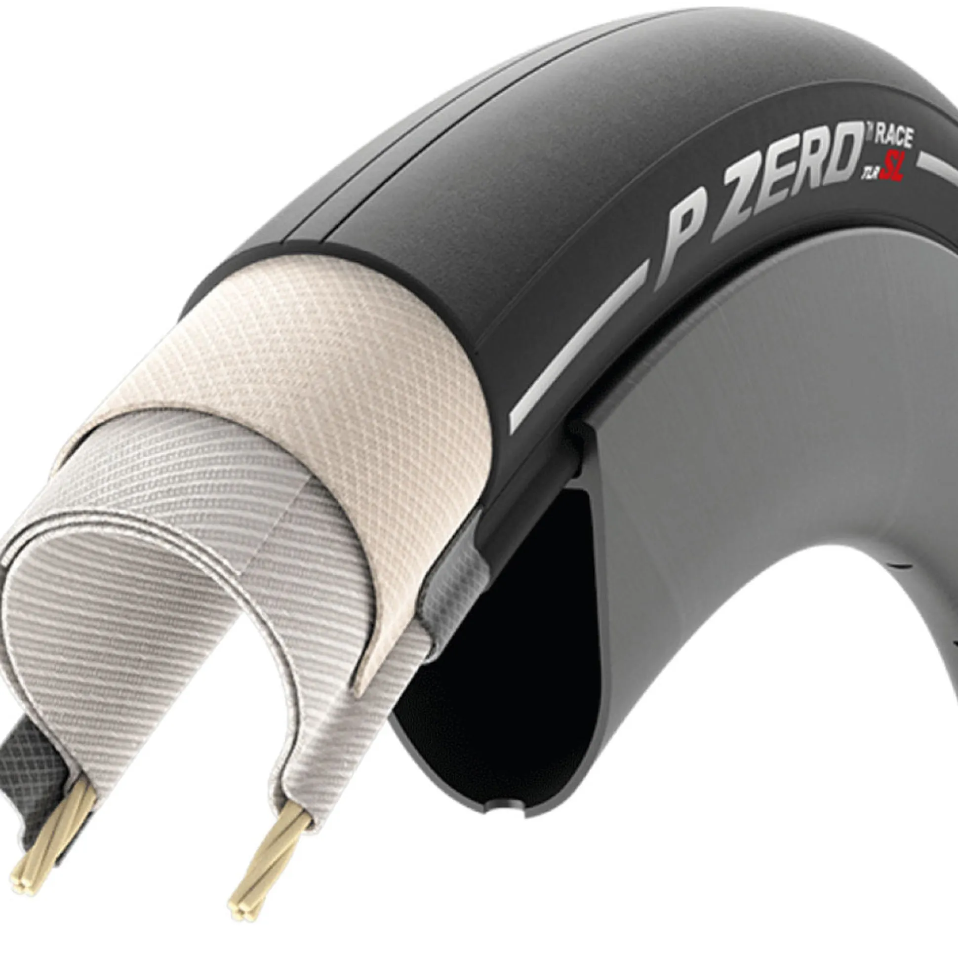 Copertoncino Pirelli P Zero Race TLR SL - 700x26