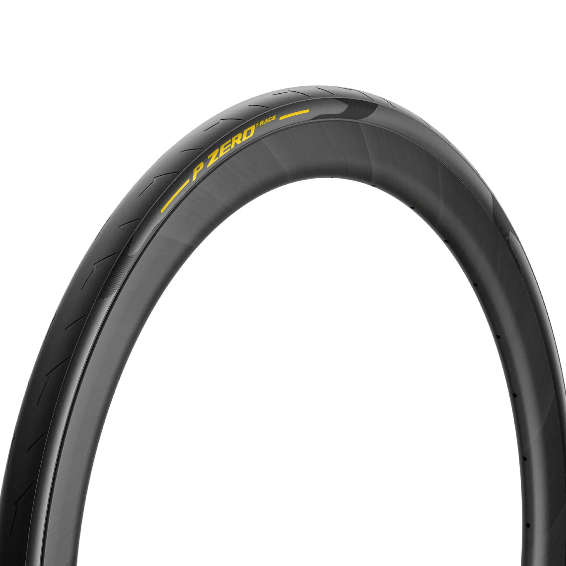 Copertoncino Pirelli P Zero Race 700x26 - Giallo