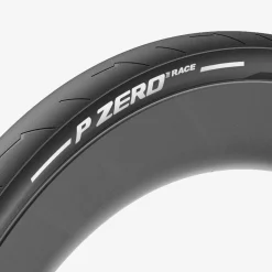 Copertoncino Pirelli P Zero Race 700x28 - Bianco