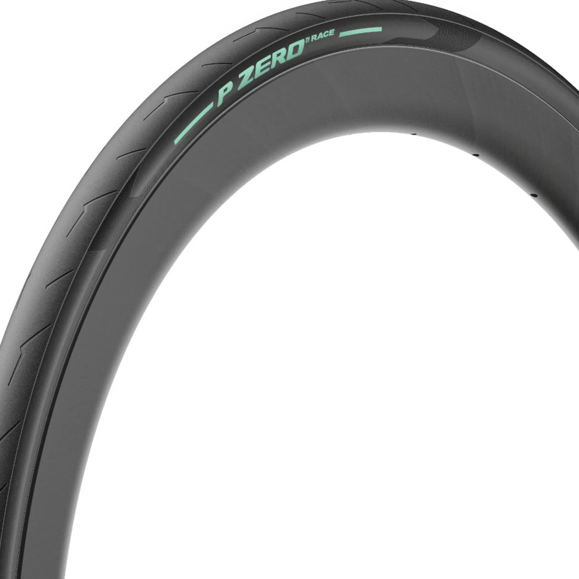 Copertoncino Pirelli P Zero Race 700x28 - Celeste