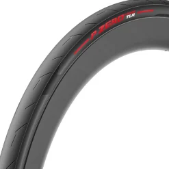 Copertoncino Pirelli P Zero Race TLR 700x28 - Rosso