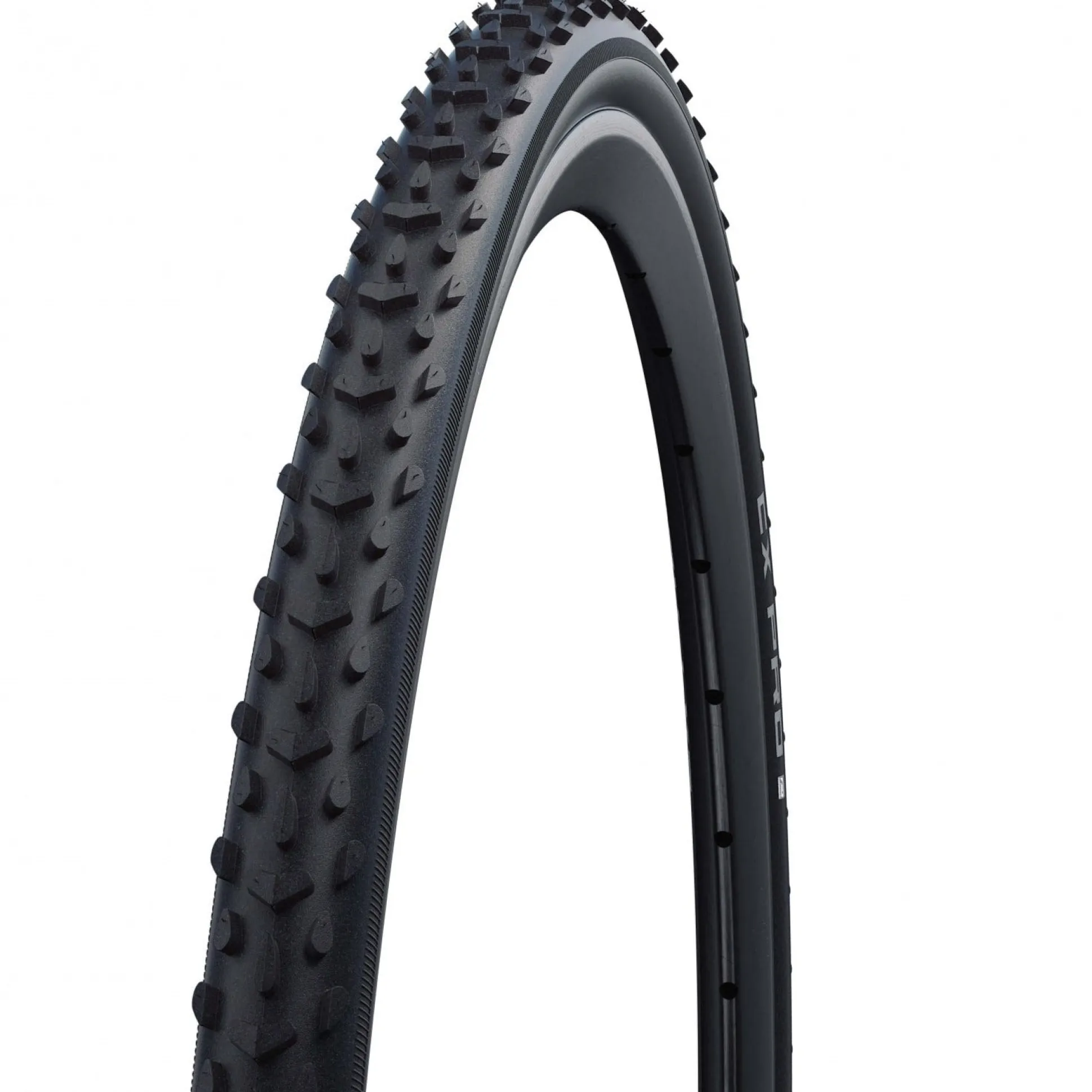 Copertoncino Schwalbe CX Pro Performance DC - 700x30c