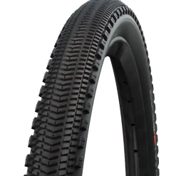 Copertoncino Schwalbe G-One Overland Evo TLE Addix - 700x40c