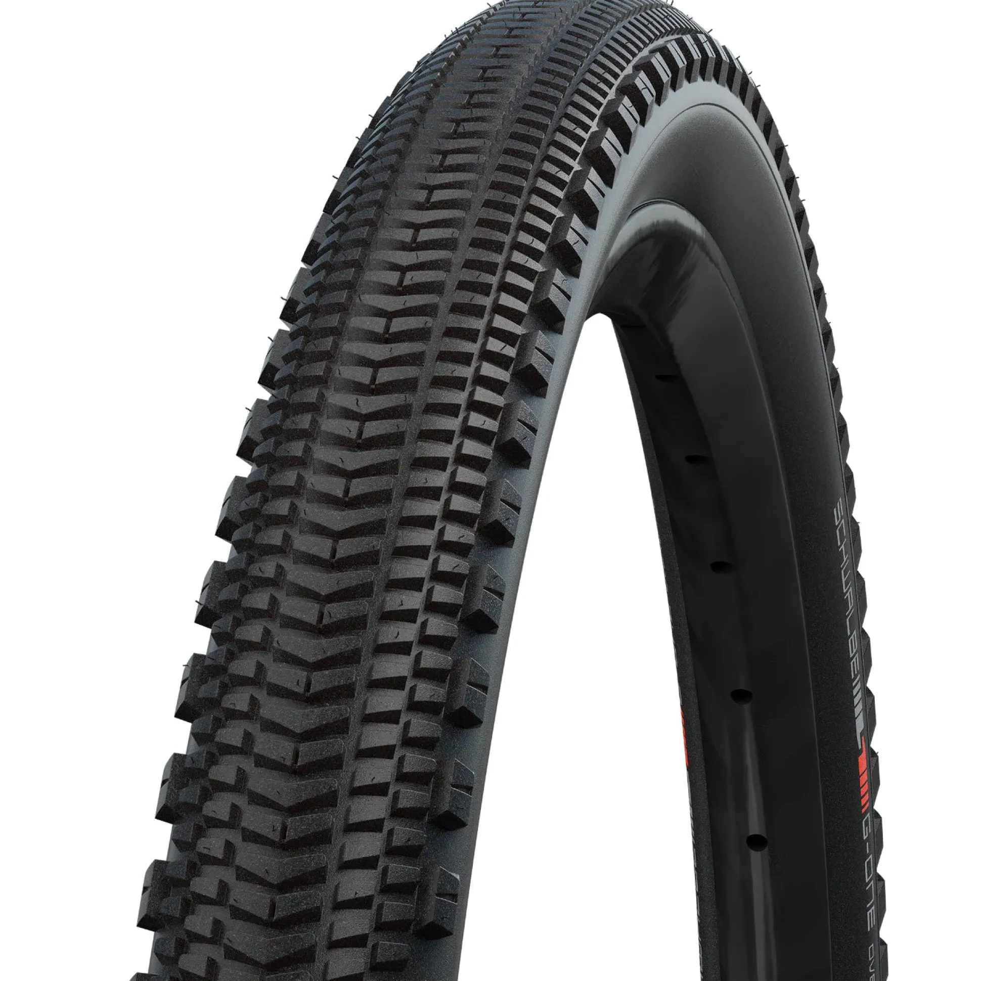 Copertoncino Schwalbe G-One Overland Evo TLE Addix - 700x40c