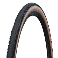 Copertoncino Schwalbe G-One RS PRO EVO TLR Addix Race 700x40c - Marrone