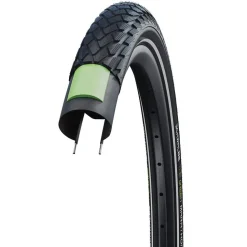 Copertoncino Schwalbe Green Marathon HS620 - 20x1.75