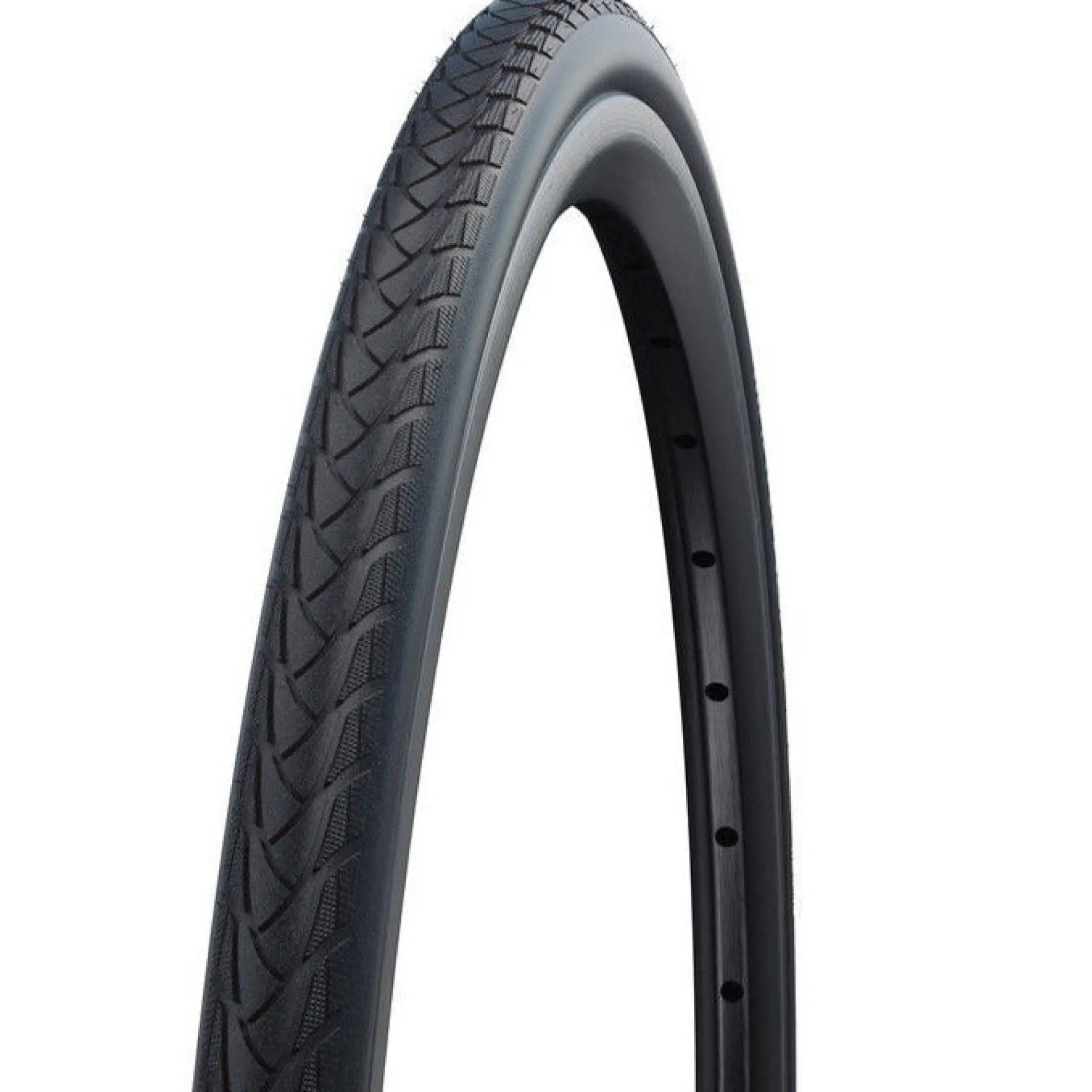 Copertoncino Schwalbe Marathon Plus Wheelchair HS 440 - 24x1 3/8
