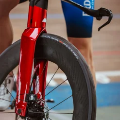 Copertoncino Schwalbe Pro One AERO Evo Front TLE - 700x28C