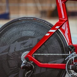 Copertoncino Schwalbe Pro One AERO Evo Rear TLE - 700x28C