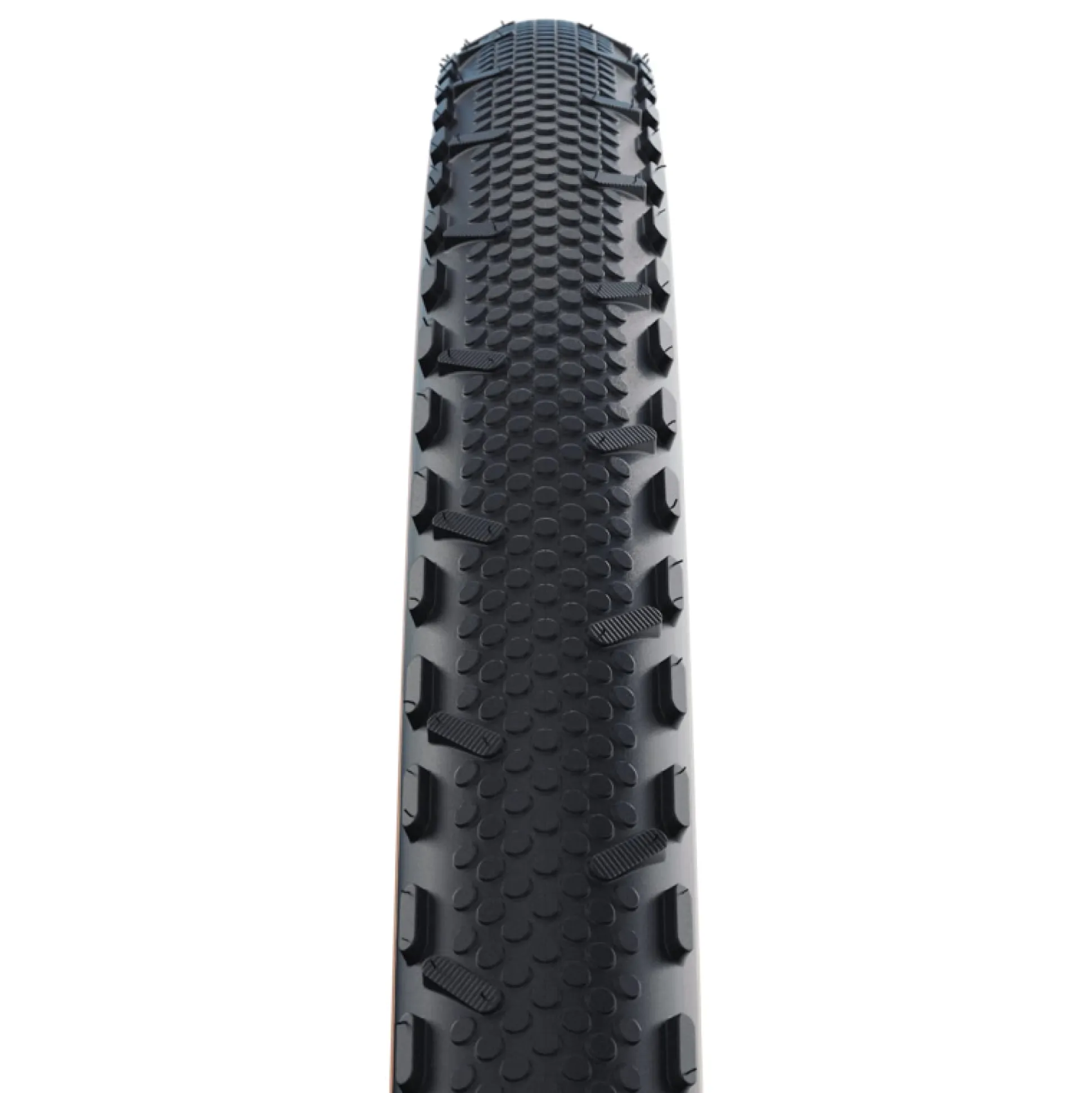 Copertoncino Schwalbe X-One RS EVO Addix Super Race TLE 700x33c - Marrone