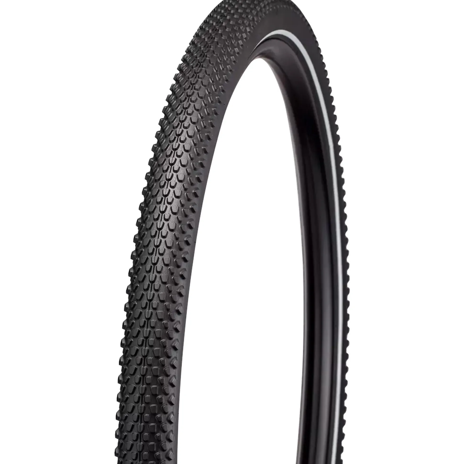 Copertoncino Specialized Hemisphere Flat Resistant Wirebead 27.5x2.3 - Nero