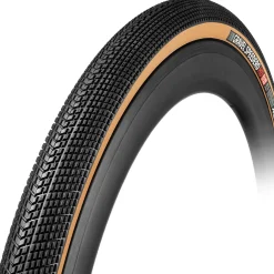 Copertoncino Tufo Speedero Gravel HD 622x40 - Nero para