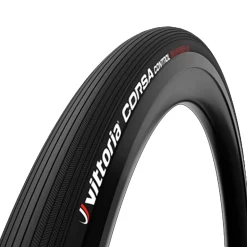 Copertoncino Vittoria Corsa Control Graphene 2.0 TLR 700x25c - Nero