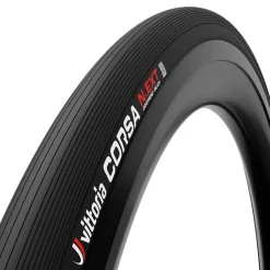 Copertoncino Vittoria Corsa N.EXT TLR 700x32c - Nero