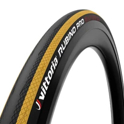 Copertoncino Vittoria Rubino Pro Graphene 2.0 700x25c - Nero giallo
