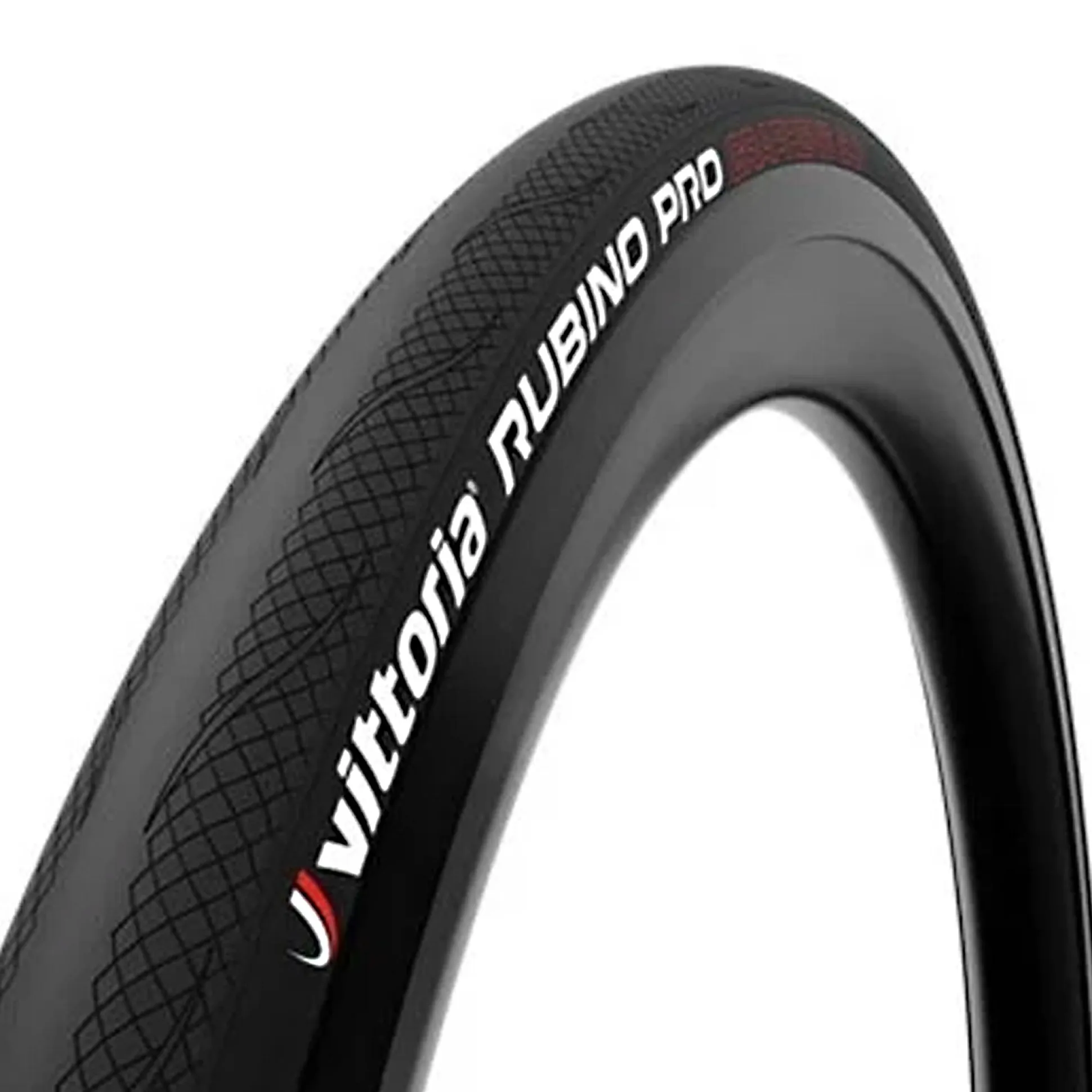 Copertoncino Vittoria Rubino Pro Graphene 2.0 650x23c - Nero