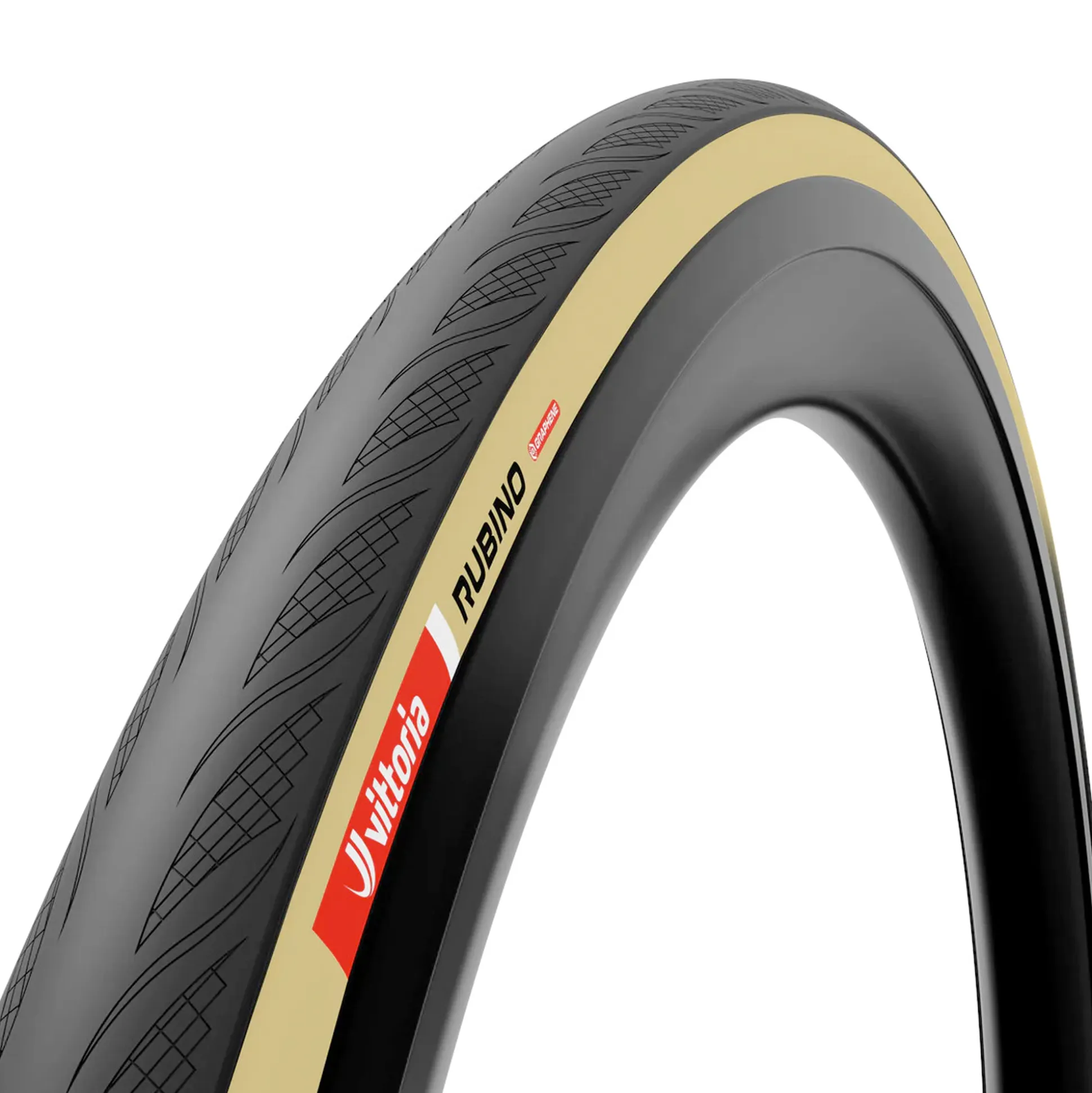 Copertoncino Vittoria Rubino TLR 700x34c - Para