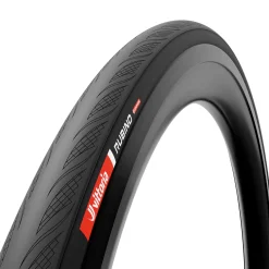 Copertoncino Vittoria Rubino TLR 700x30c - Nero