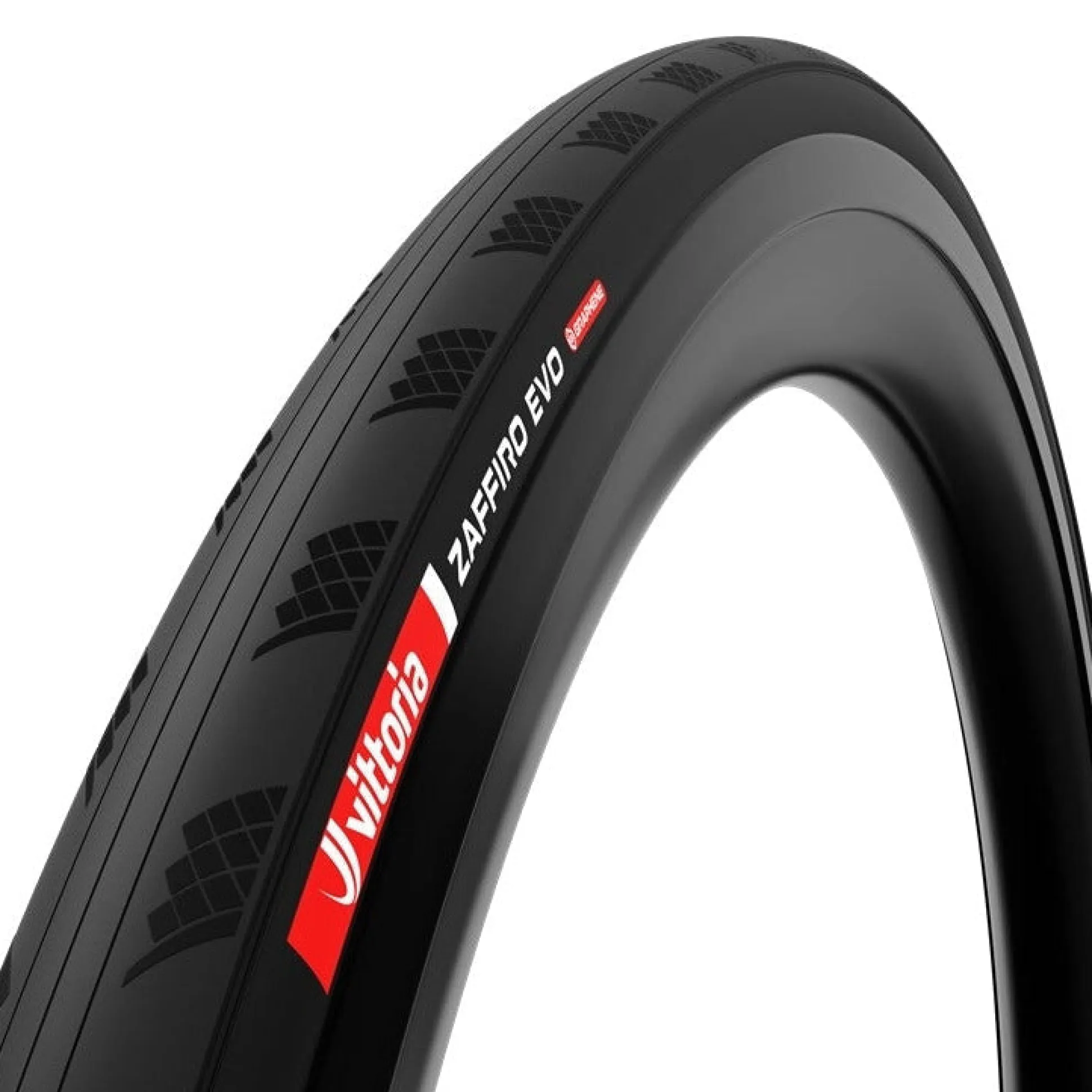 Copertoncino Vittoria Zaffiro Evo Tube-type 700x28c - Nero