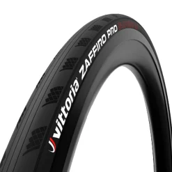 Copertoncino Vittoria Zaffiro Pro Graphene 2.0 700x23c - Nero