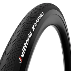 Copertoncino Vittoria Zaffiro 700x25c - Nero