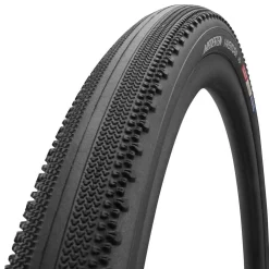 Copertoncino Vredestein 700X38 Aventura Seta Gravel Tubeless Ready - Nero 120Tpi
