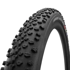 Copertoncino Vredestein 700X44 Aventura Grezzo Gravel Tubeless Ready - Nero 120Tpi