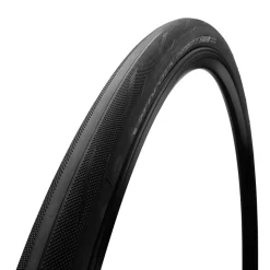 Copertoncino Vredestein 700X25 Fiammante Tube Type Pieghevole - Nero