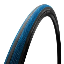 Copertoncino Vredestein 700X23 Fiammante Tube Type Pieghevole Nero/- Blu