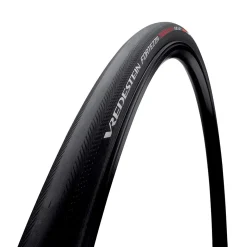 Copertoncino Vredestein 700X28 Fortezza Tubeless Ready Butyl-Shield - Nero