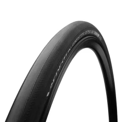 Copertoncino Vredestein 700X23 Senso All Weather Pieghevole Butyl-Shield - Nero