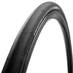 Copertoncino Vredestein 700X23 Superpasso Tube Type Pieghevole - Nero