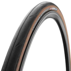 Copertoncino Vredestein 700X28 Superpasso Tubeless Ready Pieghevole - Nero/Para