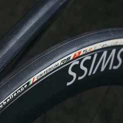 Copertone Challenge Criterium RS TLR 700x30 - Team Edition