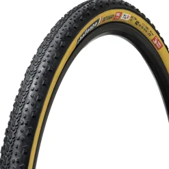 Copertone Challenge Getaway Pro TLR 700x40 - Nero para