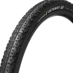 Copertone Challenge Getaway TLR 700x40 - Nero