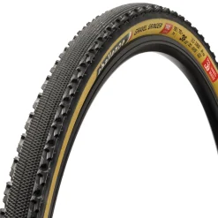 Copertone Challenge Gravel Grinder Pro TLR 700x36 - Nero para