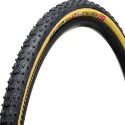Copertone Challenge Grifo Pro TLR 700x33 - Nero para