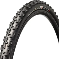 Copertone Challenge Limus Race TLR 700x33 - Nero