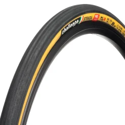Copertone Challenge Strada Pro TLR 700x25 - Nero para